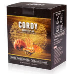 กาแฟเพื่อสุขภาพ cordy coffee plus 630