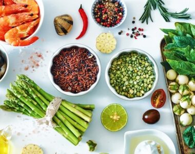 โรคเบาหวาน กินอย่างไร