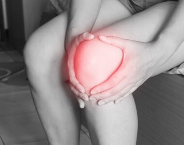 ข้อเข่าเสื่อม