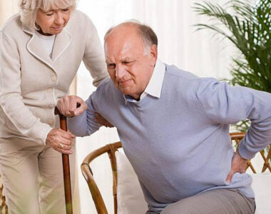 ปวดกระดูก