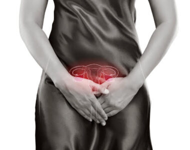 มะเร็งปากมูดลูก