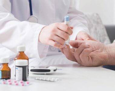 เบาหวาน