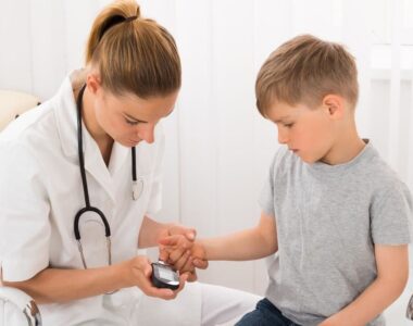 เบาหวาน