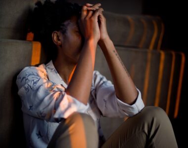 ซึมเศร้า