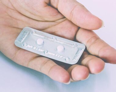 ยาคุมฉุกเฉิน