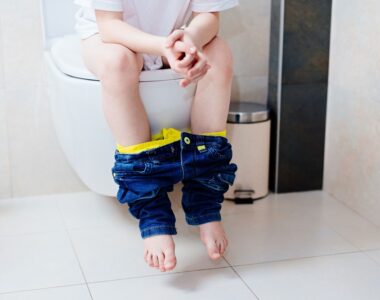 อาหารเป็นพิษ