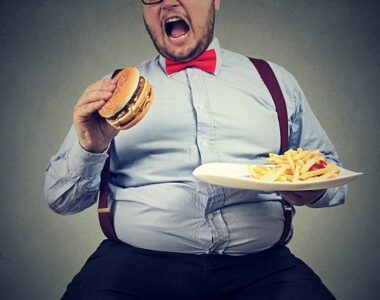 โรคอ้วน