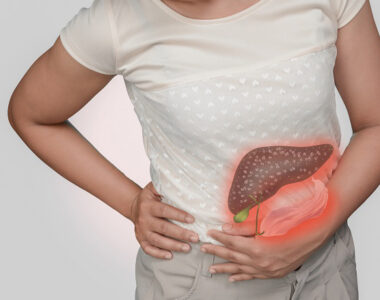 ไขมันมันพอกตับ