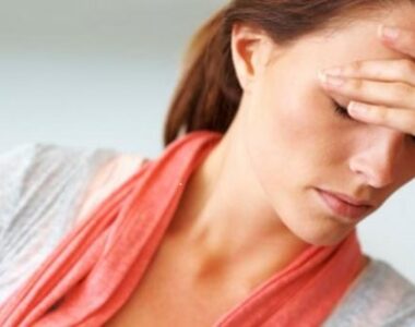 ภาวะเครียด