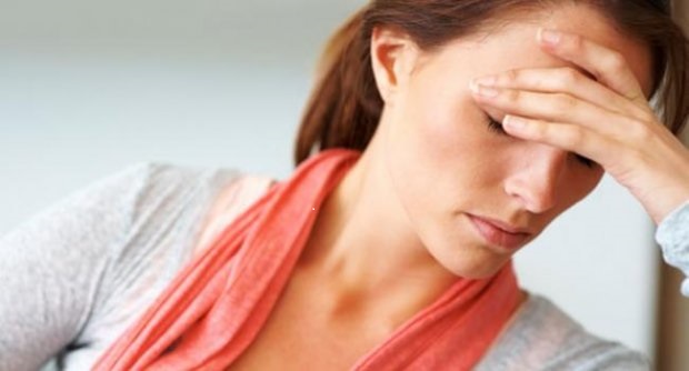 ภาวะเครียด