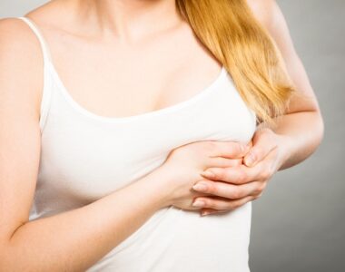 มะเร็งเต้านม