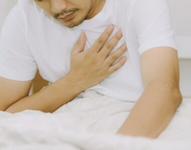 ลิ้นหัวใจรั่ว