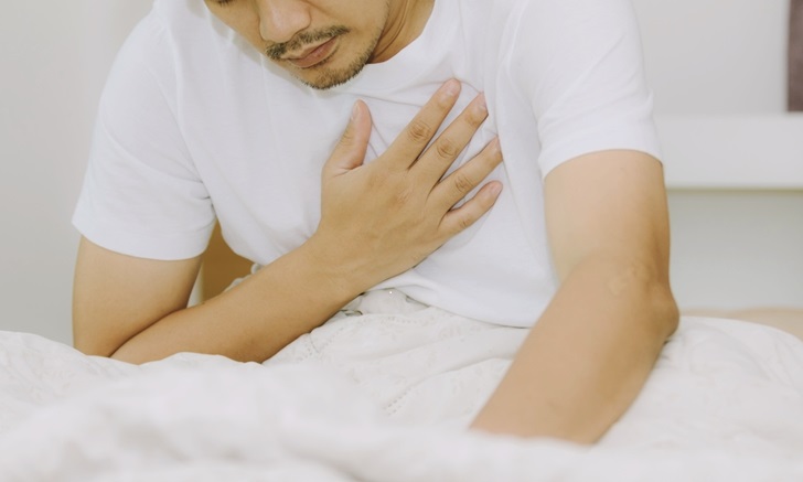 ลิ้นหัวใจรั่ว