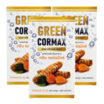 green cormax กรดไหลย้อน