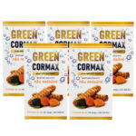 greencormax กรดไหลย้อน