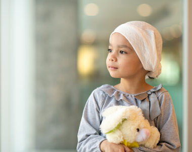 ลูคีเมีย