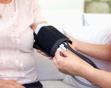 ความดันต่ำ