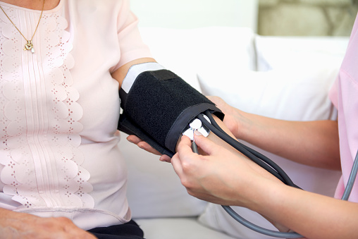 ความดันต่ำ