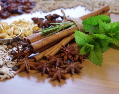 สมุนไพร